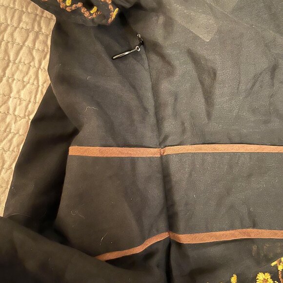 Lithe Anthropologie top - Picture 6 of 13